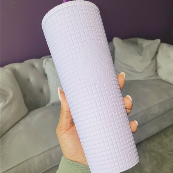 Lilac Starbucks Tumblr - Picture 3 of 3